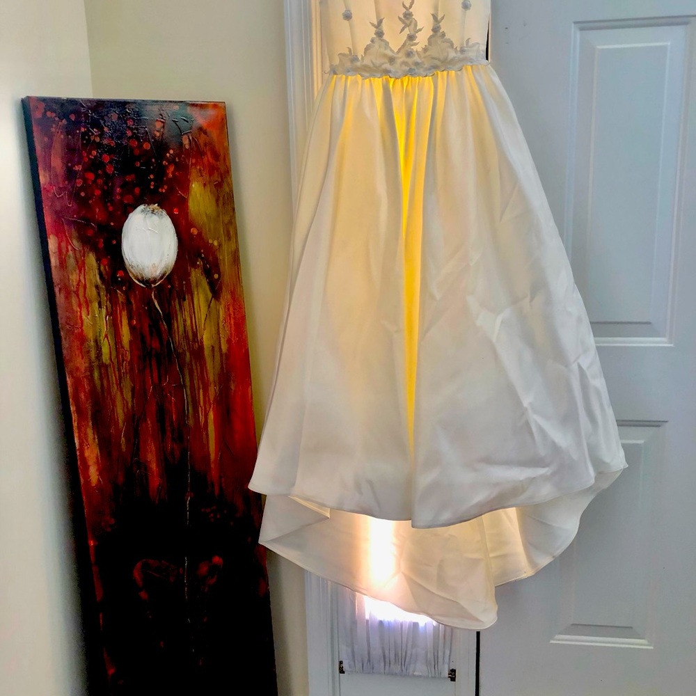 Flower Girl Wedding Dress